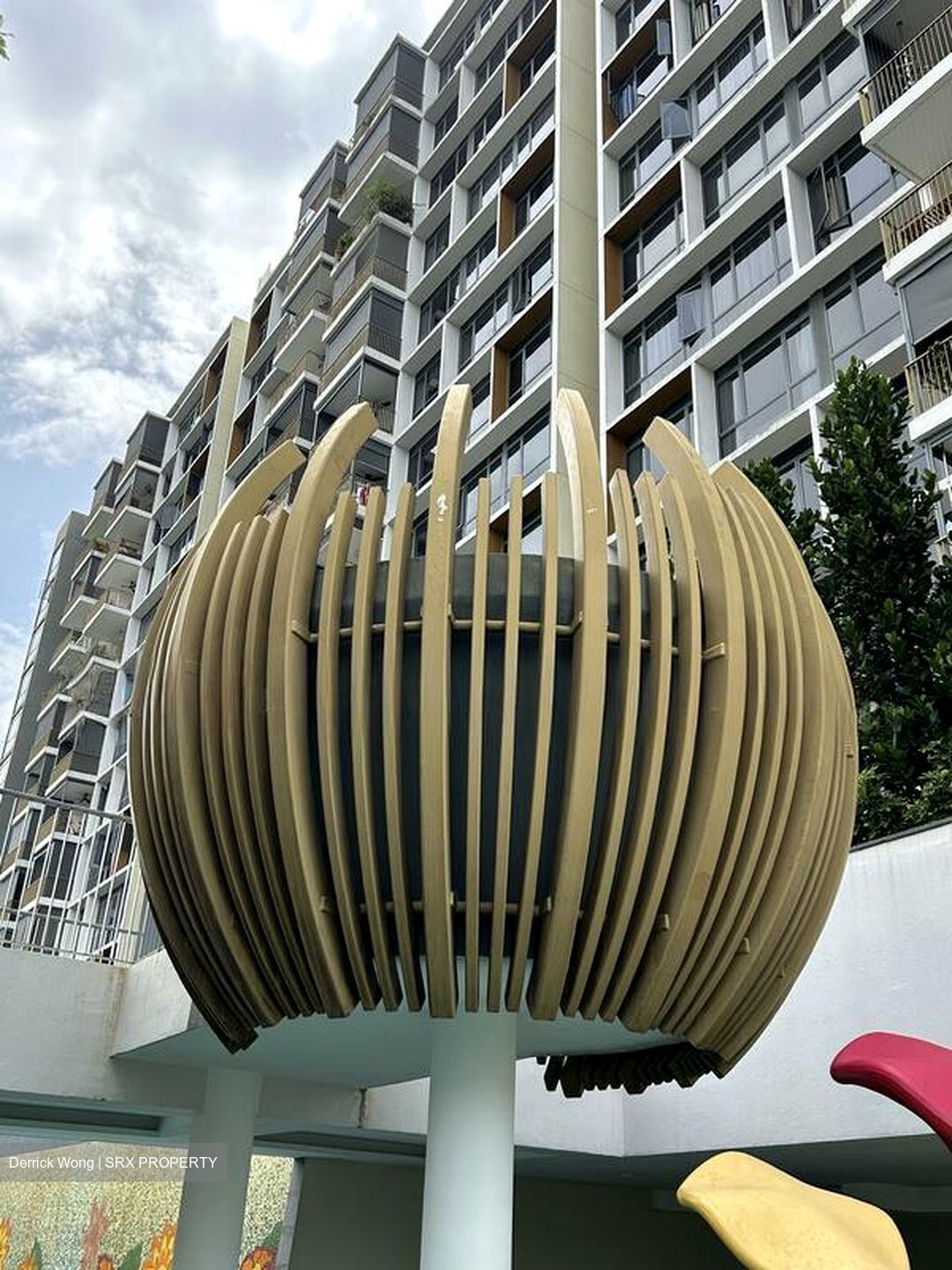 Wandervale (D23), Condominium #503355041